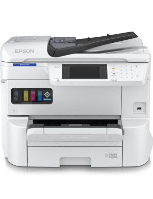 EPSON WorkForce Pro EM-C7100DWF - Multifuncțional Business A3+ Color