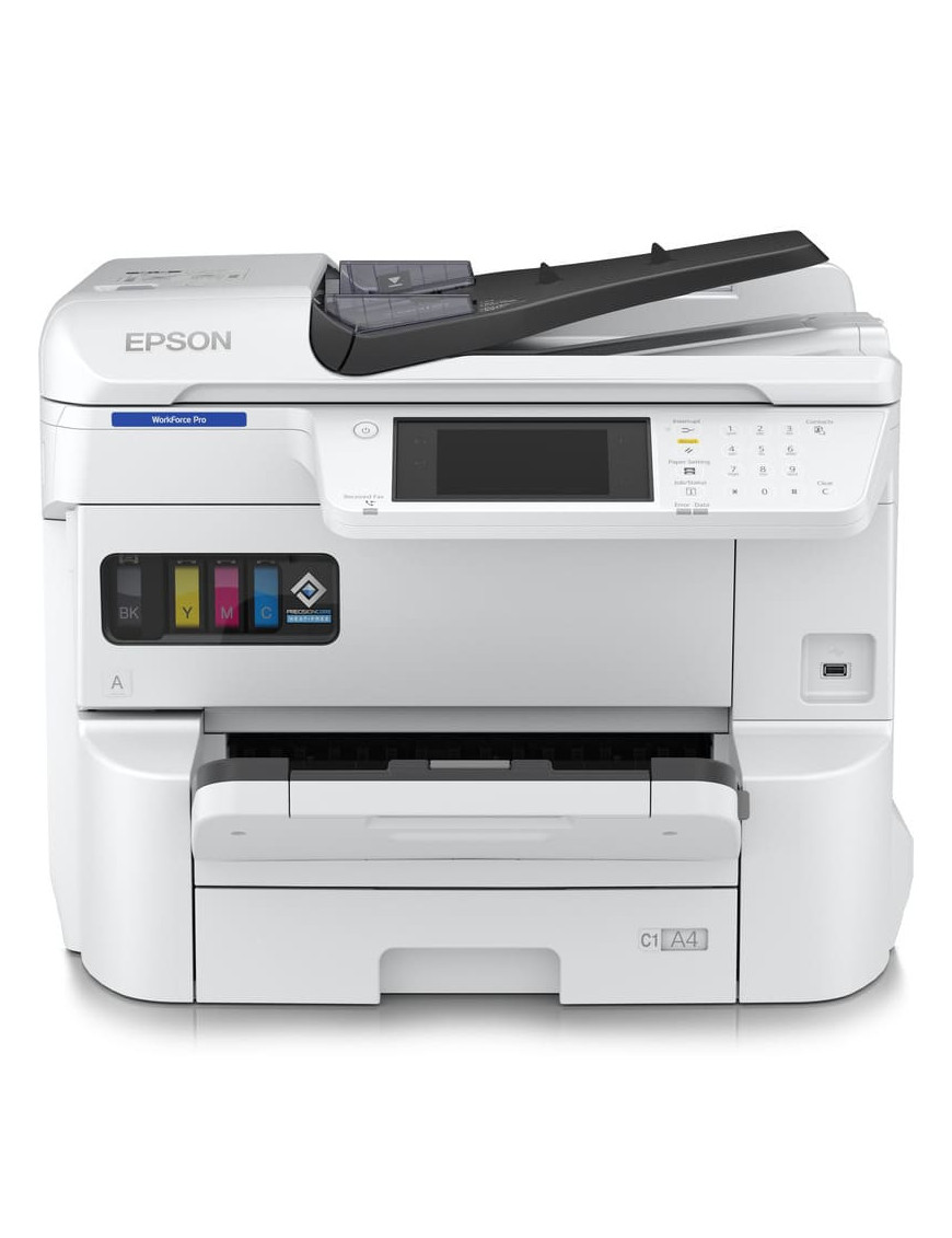 EPSON WorkForce Pro EM-C7100DWF - Multifuncțional Business A3+ Color