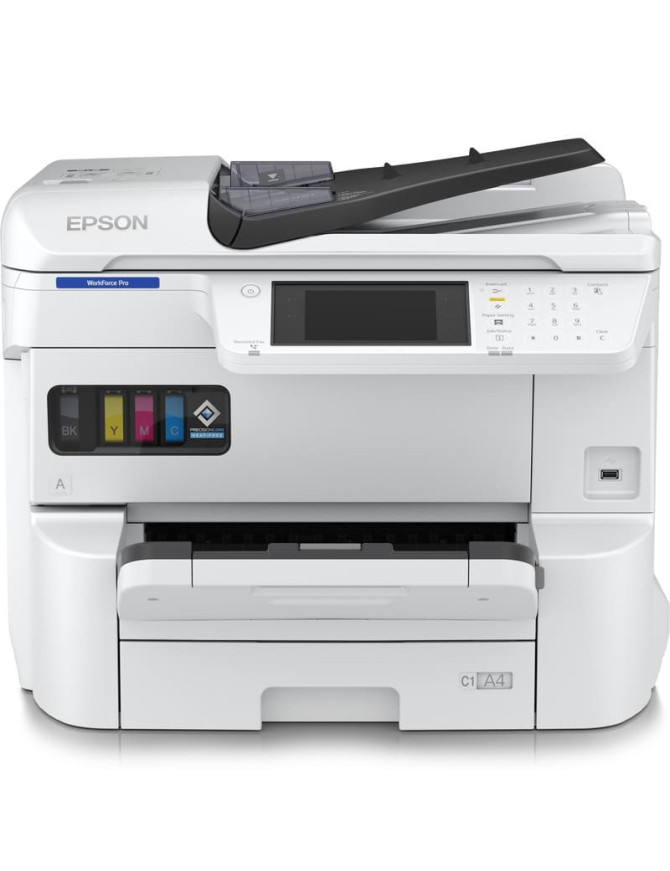 EPSON WorkForce Pro EM-C7100DWF - Multifuncțional Business A3+ Color