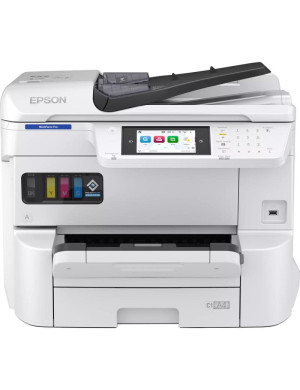 EPSON WorkForce Pro EM-C7100DWF - Multifuncțional Business A3+ Color