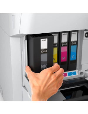 EPSON WorkForce Pro EM-C7100DWF - Multifuncțional Business A3+ Color