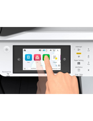EPSON WorkForce Pro EM-C7100DWF - Multifuncțional Business A3+ Color