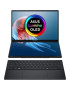 Laptop ASUS Zenbook Duo 14 OLED (2025) UX8406CA-QL118X, Intel Core Ultra 7 255H, 2 x 14 inch Touch, RAM 32GB, SSD 1TB, Intel Arc