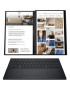 Laptop ASUS Zenbook Duo 14 OLED (2025) UX8406CA-QL118X, Intel Core Ultra 7 255H, 2 x 14 inch Touch, RAM 32GB, SSD 1TB, Intel Arc