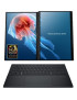 Laptop ASUS Zenbook Duo 14 OLED (2025) UX8406CA-QL118X, Intel Core Ultra 7 255H, 2 x 14 inch Touch, RAM 32GB, SSD 1TB, Intel Arc
