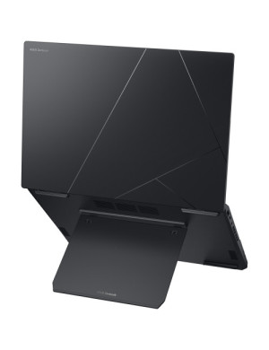 Laptop ASUS Zenbook Duo 14 OLED (2025) UX8406CA-QL118X, Intel Core Ultra 7 255H, 2 x 14 inch Touch, RAM 32GB, SSD 1TB, Intel Arc