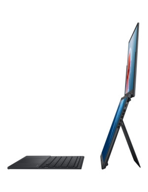 Laptop ASUS Zenbook Duo 14 OLED (2025) UX8406CA-QL118X, Intel Core Ultra 7 255H, 2 x 14 inch Touch, RAM 32GB, SSD 1TB, Intel Arc
