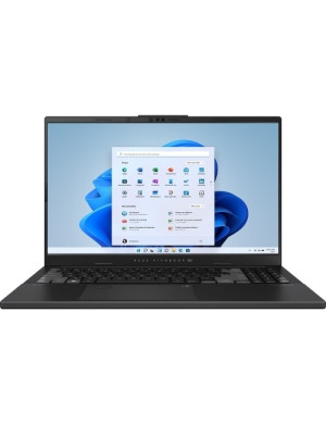 Laptop ASUS VivoBook Pro 15 OLED N6506CU-MA020X, 15.6", Intel® Core™ Ultra 9 285H, 24GB RAM, SSD 1TB, nVidia GeForce RTX 4050 6G