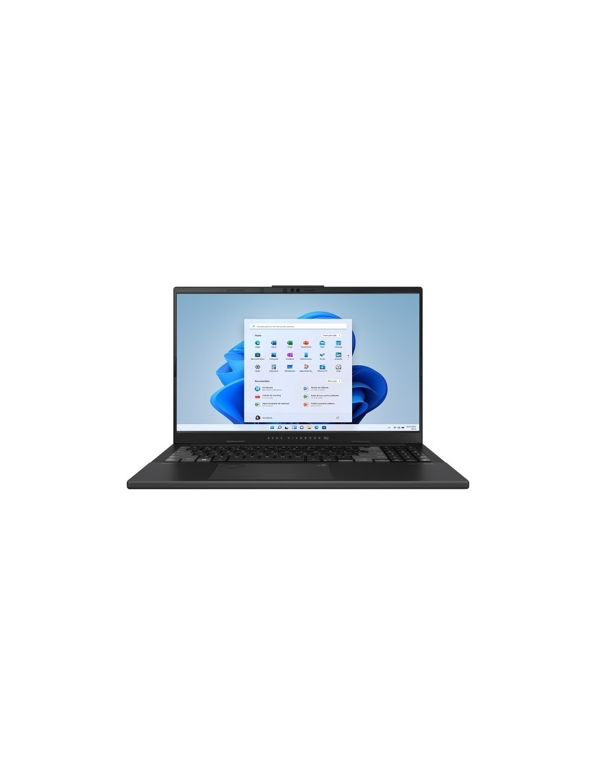 Laptop ASUS VivoBook Pro 15 OLED N6506CU-MA020X, 15.6", Intel® Core™ Ultra 9 285H, 24GB RAM, SSD 1TB, nVidia GeForce RTX 4050 6G