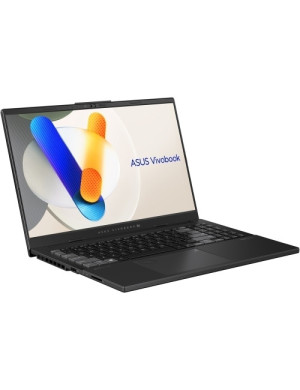 Laptop ASUS VivoBook Pro 15 OLED N6506CU-MA020X, 15.6", Intel® Core™ Ultra 9 285H, 24GB RAM, SSD 1TB, nVidia GeForce RTX 4050 6G
