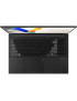 Laptop ASUS VivoBook Pro 15 OLED N6506CU-MA020X, 15.6", Intel® Core™ Ultra 9 285H, 24GB RAM, SSD 1TB, nVidia GeForce RTX 4050 6G
