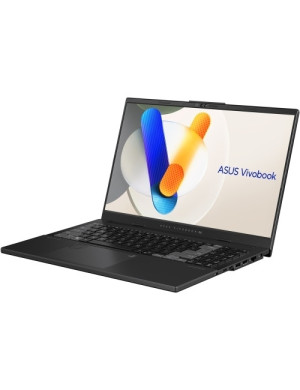 Laptop ASUS VivoBook Pro 15 OLED N6506CU-MA020X, 15.6", Intel® Core™ Ultra 9 285H, 24GB RAM, SSD 1TB, nVidia GeForce RTX 4050 6G