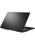 Laptop ASUS VivoBook Pro 15 OLED N6506CU-MA020X, 15.6", Intel® Core™ Ultra 9 285H, 24GB RAM, SSD 1TB, nVidia GeForce RTX 4050 6G