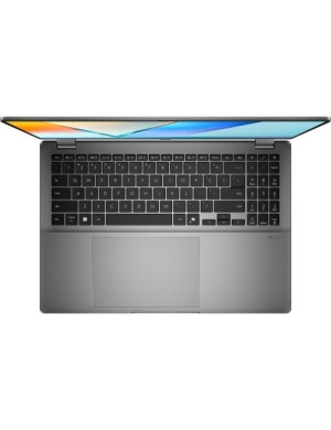 Laptop 2-in-1 ASUS Vivobook 14 Flip TP3607SA-RJ050X, 16" WQXGA+, Intel® Core™ Ultra 5 226V, 16GB RAM, SSD 1TB, Intel Arc Graphic