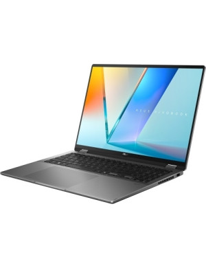 Laptop 2-in-1 ASUS Vivobook 14 Flip TP3607SA-RJ050X, 16" WQXGA+, Intel® Core™ Ultra 5 226V, 16GB RAM, SSD 1TB, Intel Arc Graphic