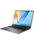 Laptop 2-in-1 ASUS Vivobook 14 Flip TP3607SA-RJ050X, 16" WQXGA+, Intel® Core™ Ultra 5 226V, 16GB RAM, SSD 1TB, Intel Arc Graphic