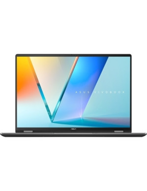 Laptop 2-in-1 ASUS Vivobook 14 Flip TP3607SA-RJ050X, 16" WQXGA+, Intel® Core™ Ultra 5 226V, 16GB RAM, SSD 1TB, Intel Arc Graphic