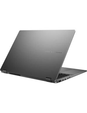 Laptop 2-in-1 ASUS Vivobook 14 Flip TP3607SA-RJ050X, 16" WQXGA+, Intel® Core™ Ultra 5 226V, 16GB RAM, SSD 1TB, Intel Arc Graphic