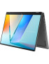 Laptop 2-in-1 ASUS Vivobook 14 Flip TP3607SA-RJ050X, 16" WQXGA+, Intel® Core™ Ultra 5 226V, 16GB RAM, SSD 1TB, Intel Arc Graphic