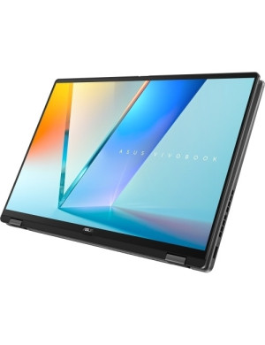 Laptop 2-in-1 ASUS Vivobook 14 Flip TP3607SA-RJ050X, 16" WQXGA+, Intel® Core™ Ultra 5 226V, 16GB RAM, SSD 1TB, Intel Arc Graphic