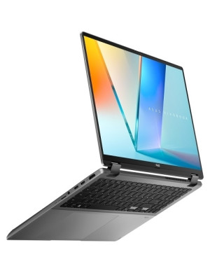 Laptop 2-in-1 ASUS Vivobook 14 Flip TP3607SA-RJ050X, 16" WQXGA+, Intel® Core™ Ultra 5 226V, 16GB RAM, SSD 1TB, Intel Arc Graphic