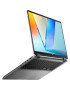 Laptop 2-in-1 ASUS Vivobook 14 Flip TP3607SA-RJ050X, 16" WQXGA+, Intel® Core™ Ultra 5 226V, 16GB RAM, SSD 1TB, Intel Arc Graphic