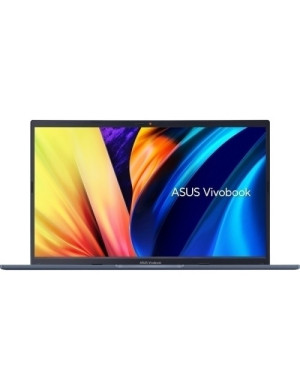 Laptop ASUS Vivobook 15 X1502VA-BQ530 cu procesor Intel Core i5-13420H, 15.6” FHD, 8GB RAM, 512GB SSD, Intel UHD Graphics, Quiet Blue