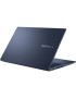Laptop ASUS Vivobook 15 X1502VA-BQ530 cu procesor Intel Core i5-13420H, 15.6” FHD, 8GB RAM, 512GB SSD, Intel UHD Graphics, Quiet