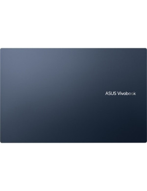 Laptop ASUS Vivobook 15 X1502VA-BQ530 cu procesor Intel Core i5-13420H, 15.6” FHD, 8GB RAM, 512GB SSD, Intel UHD Graphics, Quiet