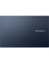 Laptop ASUS Vivobook 15 X1502VA-BQ530 cu procesor Intel Core i5-13420H, 15.6” FHD, 8GB RAM, 512GB SSD, Intel UHD Graphics, Quiet