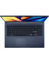 Laptop ASUS Vivobook 15 X1502VA-BQ530 cu procesor Intel Core i5-13420H, 15.6” FHD, 8GB RAM, 512GB SSD, Intel UHD Graphics, Quiet