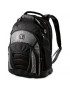 Rucsac laptop WENGER Synergy 600635, 15.6", Black-Grey