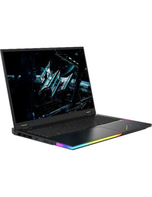 Laptop Acer Predator Helios 18 AI PH18-73-96HZ NH.QVYEX.003, Intel Core Ultra 9 275HX, 16 inch, RAM 32GB, SSD 2TB, nVidia GeForc