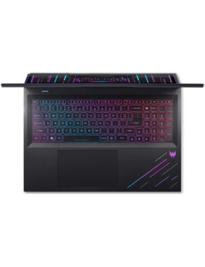 Laptop Acer Predator Helios 18 AI PH18-73-96HZ NH.QVYEX.003, Intel Core Ultra 9 275HX, 16 inch, RAM 32GB, SSD 2TB, nVidia GeForc