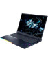 Laptop gaming ACER Predator Helios 18 AI PH18-73-906Y NH.QVZEX.002, 18" WQXGA 250Hz, Intel® Core™ Ultra 9 275HX, 32GB RAM, SSD 1