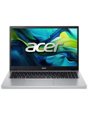 Laptop Acer Aspire Go 15 AG15-71P-71R5 (NX.J6SEX.00C) – Performanță mobilă cu procesor Intel Core i7-13620H