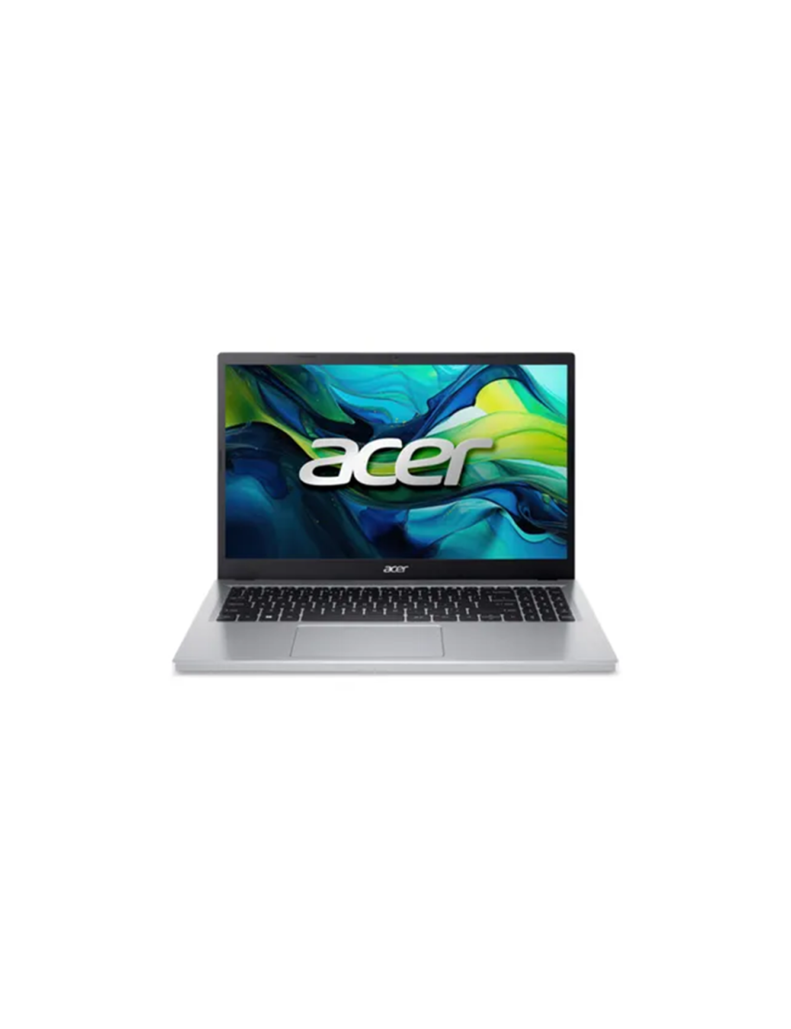 Laptop Acer Aspire Go 15 AG15-71P-71R5 (NX.J6SEX.00C) – Performanță mobilă cu procesor Intel Core i7-13620H