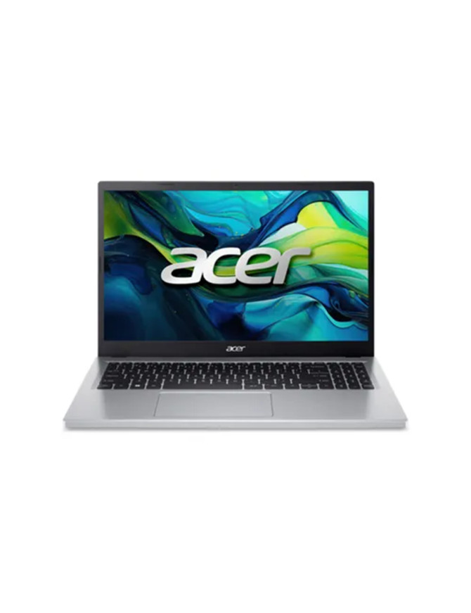 Laptop Acer Aspire Go 15 AG15-71P-71R5 (NX.J6SEX.00C) – Performanță mobilă cu procesor Intel Core i7-13620H