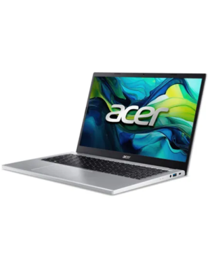 Laptop Acer Aspire Go 15 AG15-71P-71R5 (NX.J6SEX.00C) – Performanță mobilă cu procesor Intel Core i7-13620H