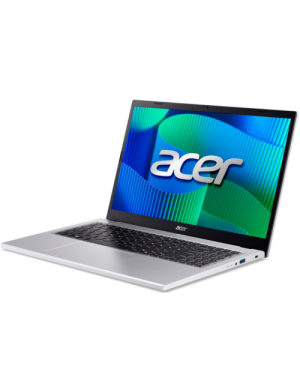 Laptop Acer Extensa 15 EX215-57-33DF NX.EJAEX.007, Intel Core i3-1315U, 15.6 inch, RAM 8GB, SSD 256GB, Intel UHD Graphics, Fara sistem de operare, Pure Silver