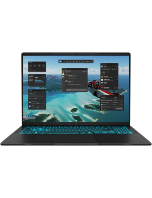 Laptop gaming ASUS V16 V3607VU-RP118, 16" WUXGA 144Hz, Intel® Core™ 7 240H, 16GB RAM, SSD 1TB, nVidia GeForce RTX 4050 6 GB, Far
