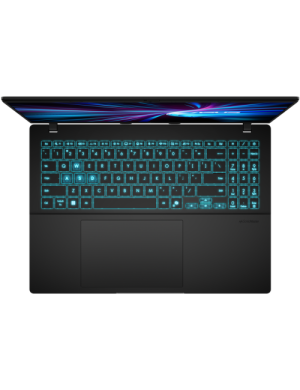 Laptop gaming ASUS V16 V3607VU-RP118, 16" WUXGA 144Hz, Intel® Core™ 7 240H, 16GB RAM, SSD 1TB, nVidia GeForce RTX 4050 6 GB, Far