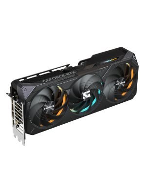 GIGABYTE GeForce RTX 5070 Ti GAMING OC 16G NVIDIA 16 Giga Bites GDDR7
