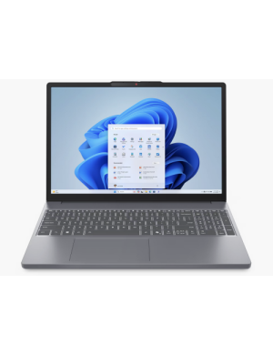 Laptop LENOVO IdeaPad Slim 3 15IRH10 83K100CQRM, 15.3" WUXGA, Intel® Core™ i5-13420H, 16GB RAM, SSD 1TB, Intel UHD Graphics, Far