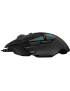 Mouse gaming Logitech G502 Hero 910-005470 – Precizie extremă și performanță profesională