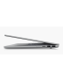 Laptop Lenovo IdeaPad Slim 5 14AHP10 83HV001HRM, AMD Ryzen 7 8845HS, 14 inch, RAM 16GB, SSD 1TB, AMD Radeon 780M, Fara sistem de