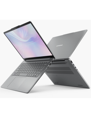 Laptop Lenovo IdeaPad Slim 5 14AHP10 83HV001HRM, AMD Ryzen 7 8845HS, 14 inch, RAM 16GB, SSD 1TB, AMD Radeon 780M, Fara sistem de