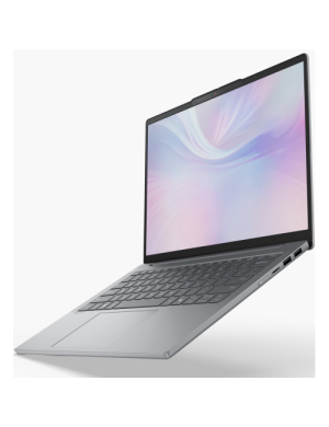 Laptop Lenovo IdeaPad Slim 5 14AHP10 83HV001HRM, AMD Ryzen 7 8845HS, 14 inch, RAM 16GB, SSD 1TB, AMD Radeon 780M, Fara sistem de