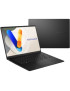 Laptop ASUS VivoBook S 14 OLED M5406KA-QD072, 14", AMD® Ryzen™ AI 7 350, 24GB RAM, SSD 1TB, AMD Radeon 860M, Fara sistem de oper