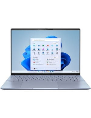 Laptop ASUS Vivobook S16 OLED S5606CA-RI146X, 15.6", Intel® Core™ Ultra 7 255H, 16GB RAM, SSD 1TB, Intel Arc 140T, Windows 11 Pr